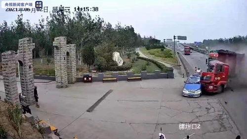 武安大货车最新爆料,揭秘行业变革与安全挑战