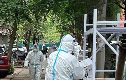 北京最新疫情爆料,多区现新增病例，防控措施持续加强